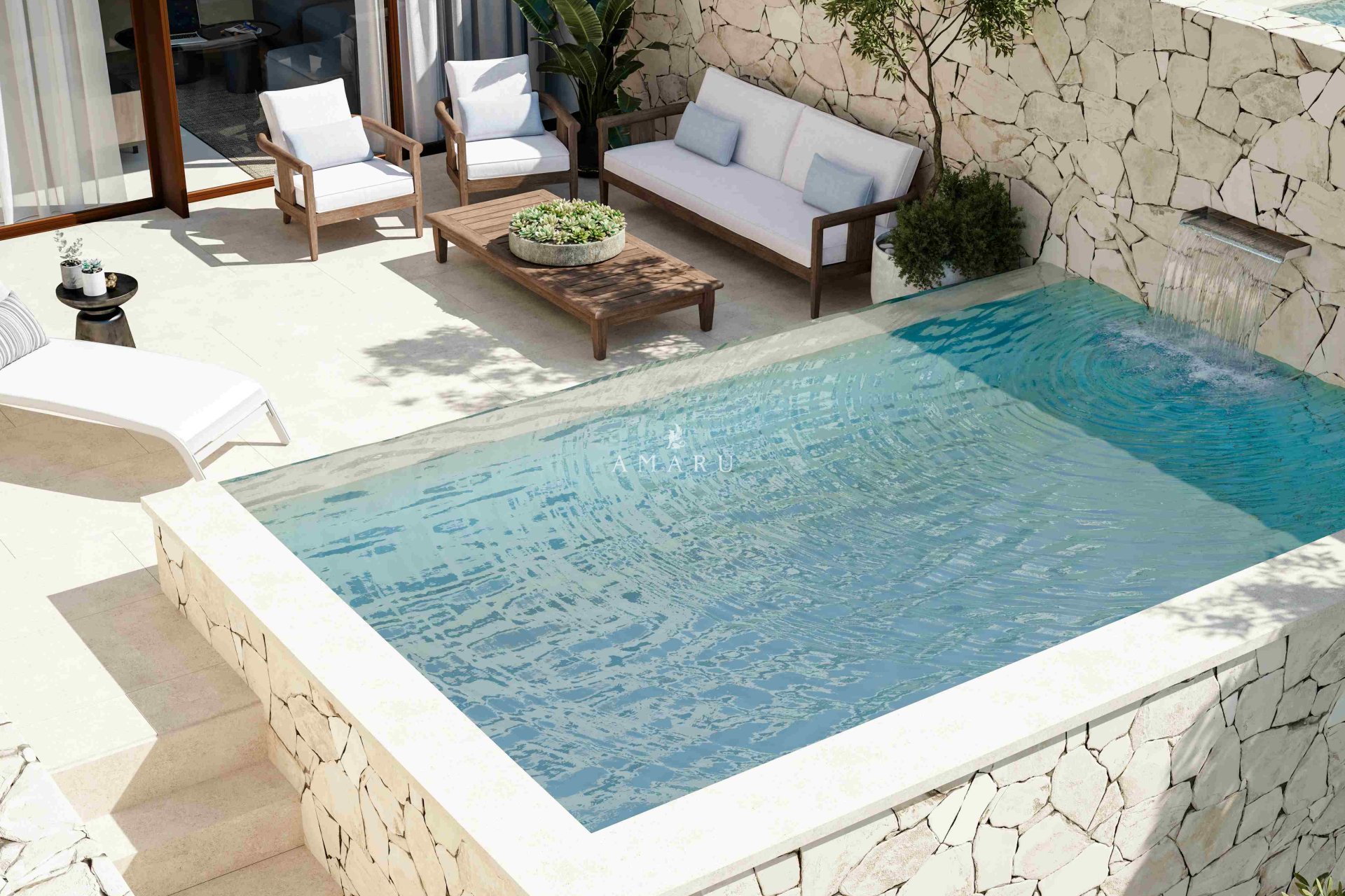 New Build - terraced -
Fuengirola