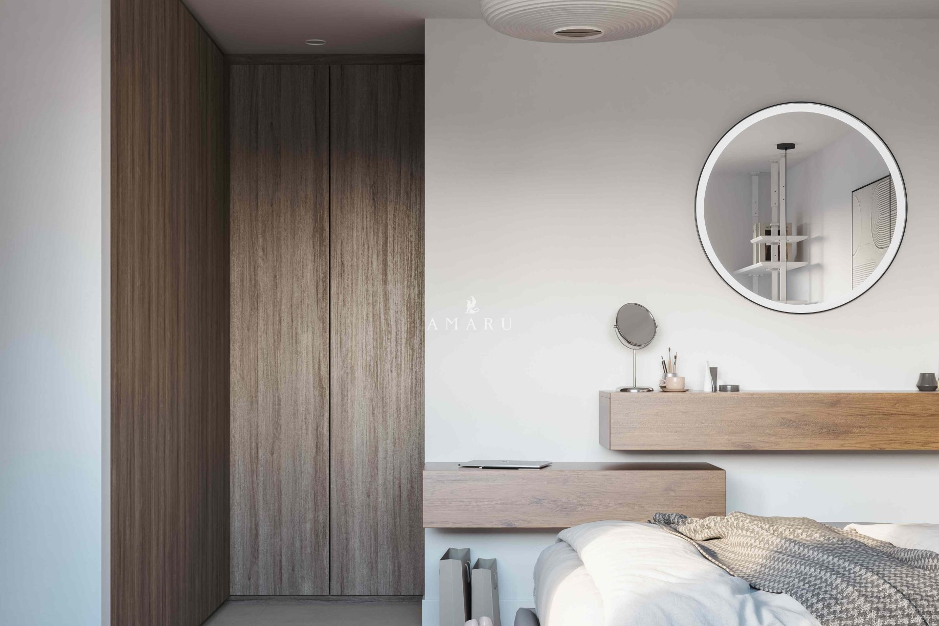 New Build - terraced -
Fuengirola