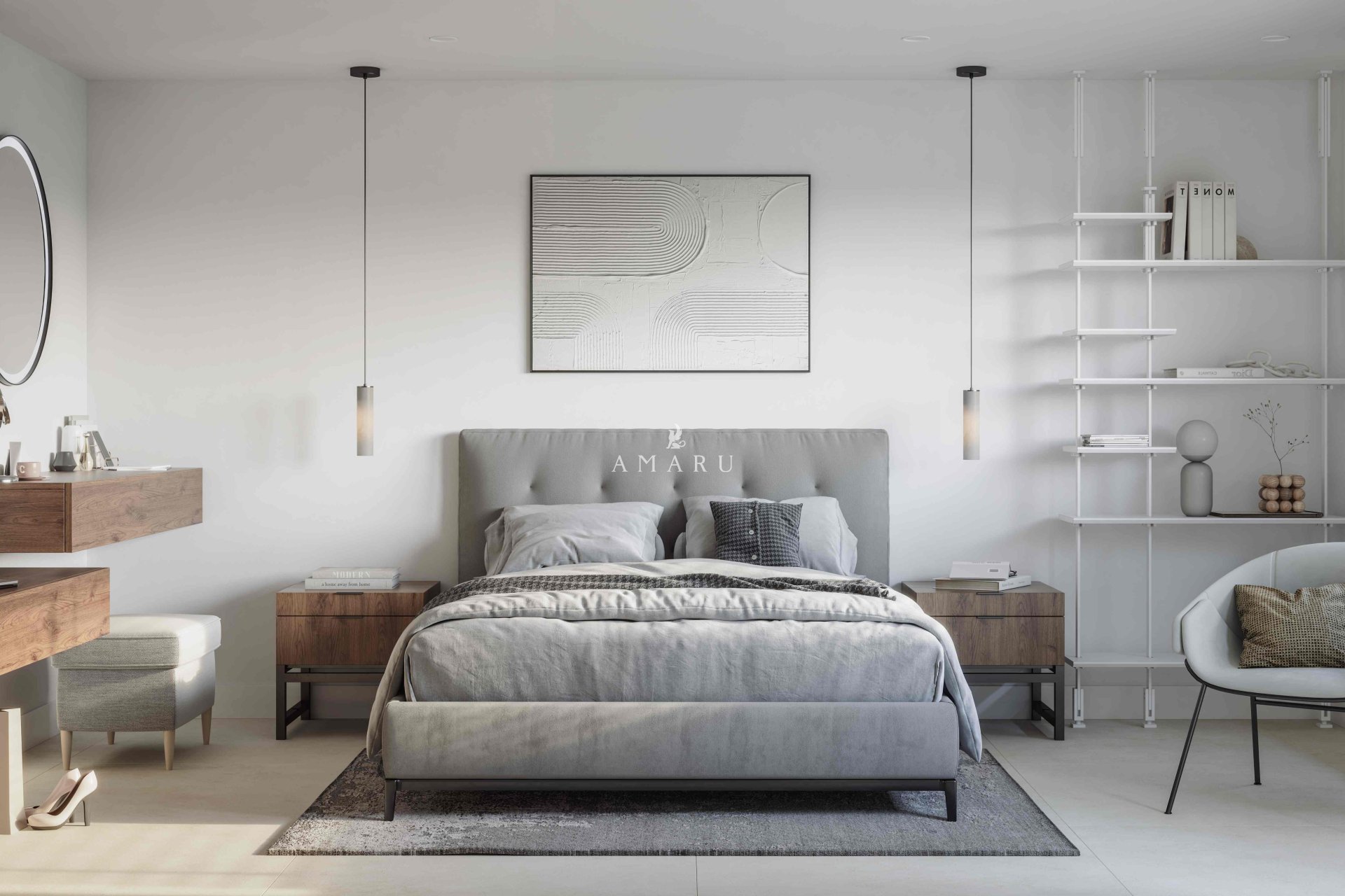 New Build - terraced -
Fuengirola