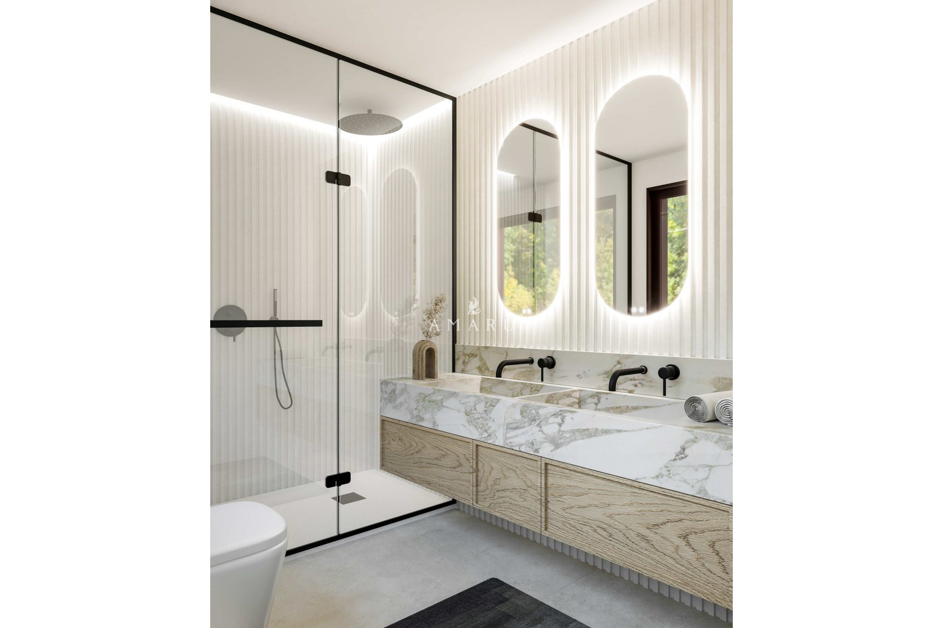 New Build - terraced -
Fuengirola