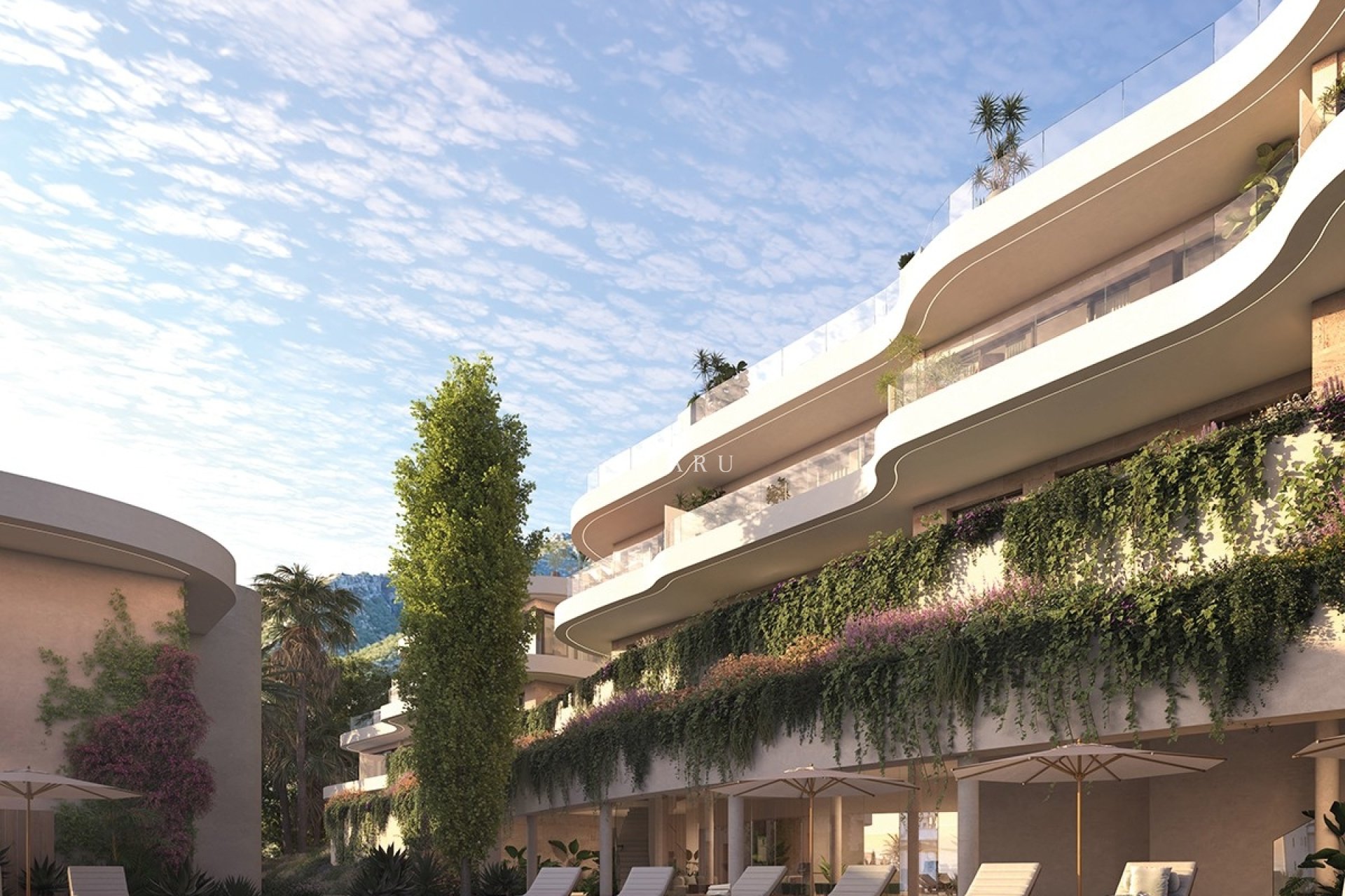 New Build - terraced -
Fuengirola