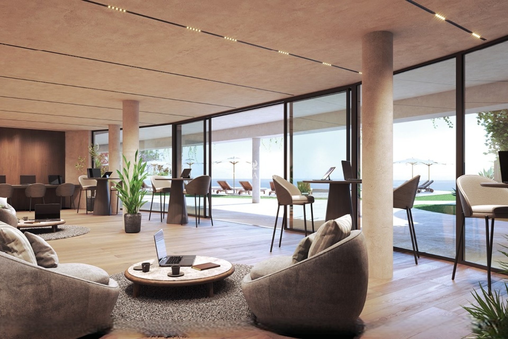 New Build - terraced -
Fuengirola