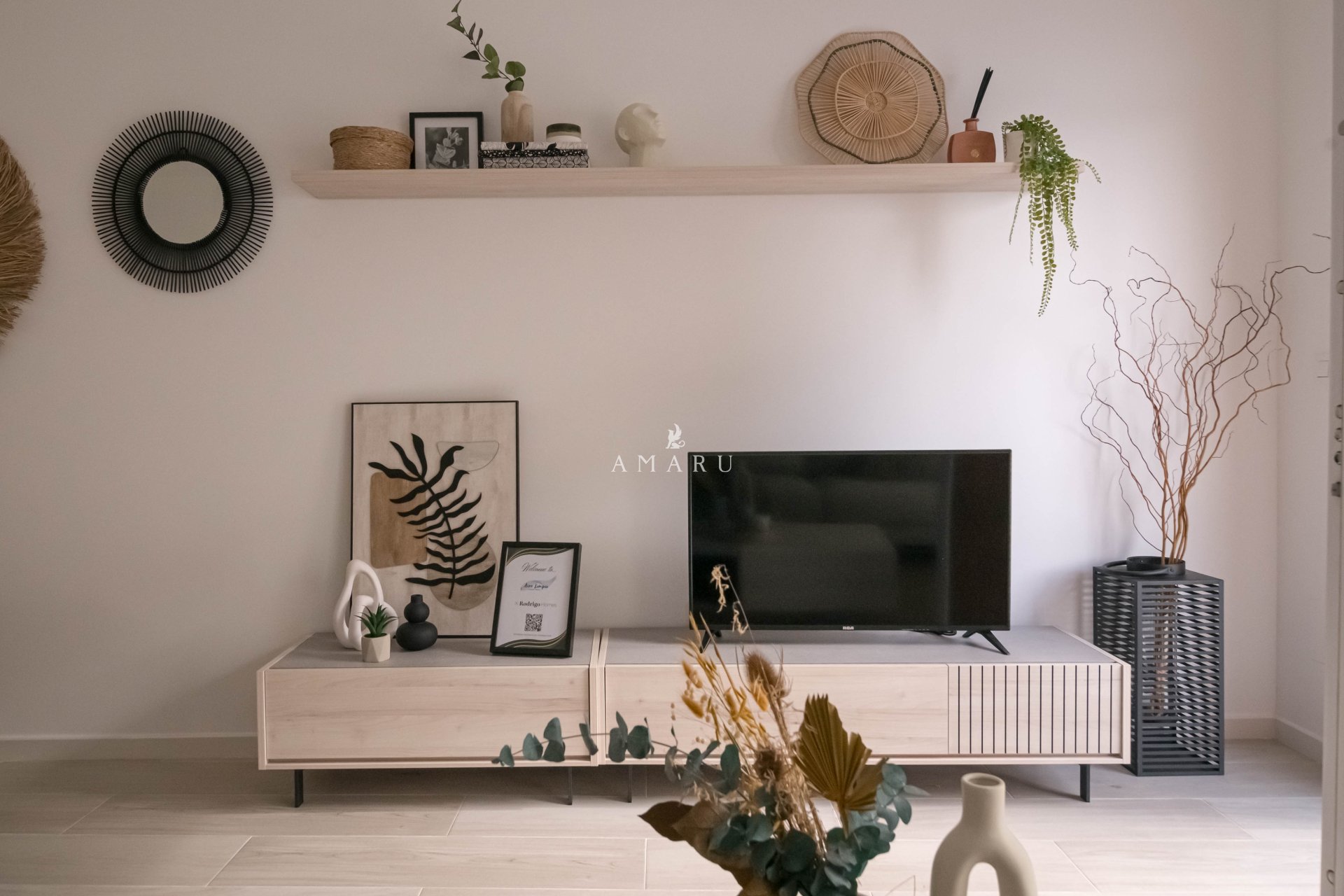 New Build - terraced -
Jerónimo y Avileses