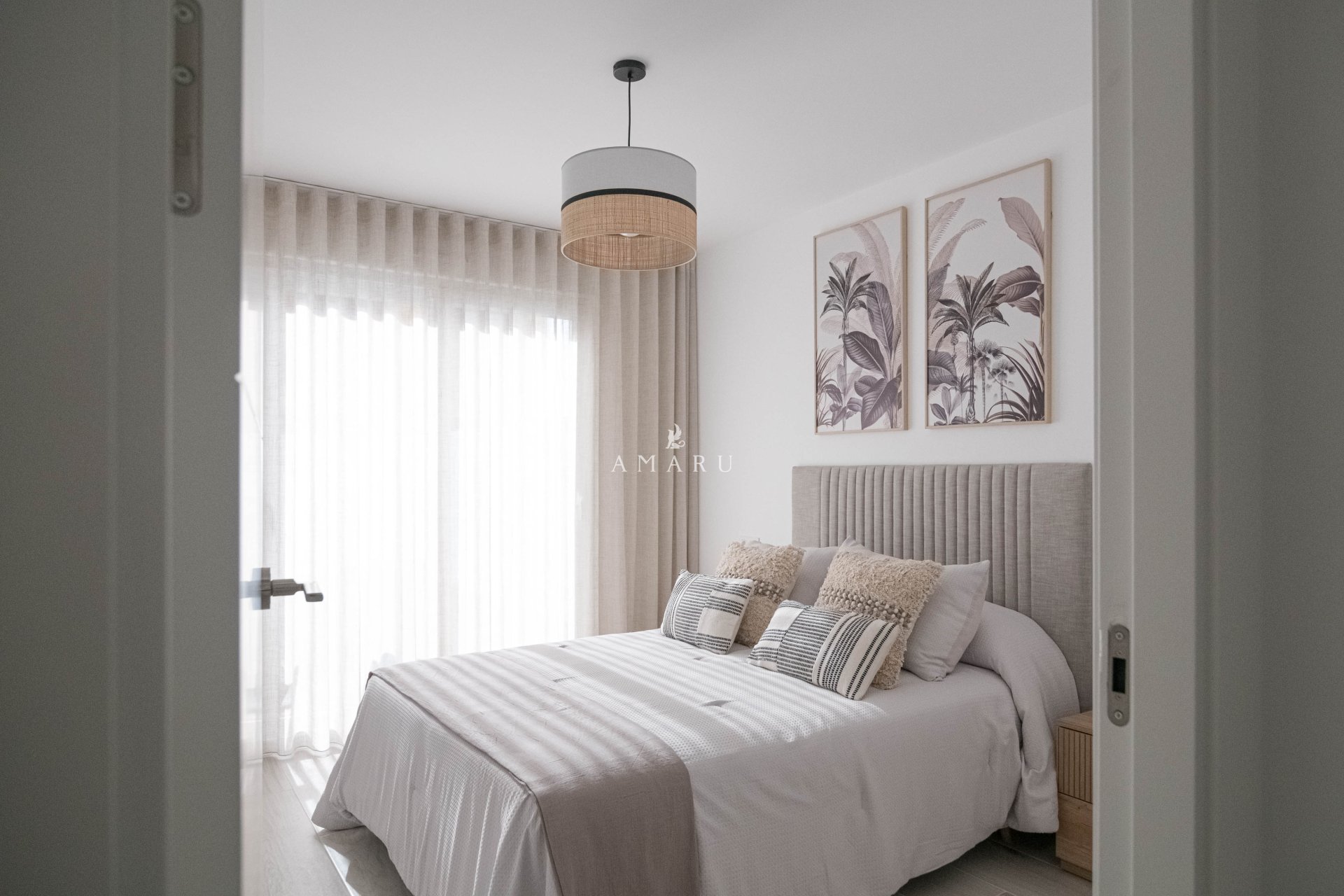 New Build - terraced -
Jerónimo y Avileses