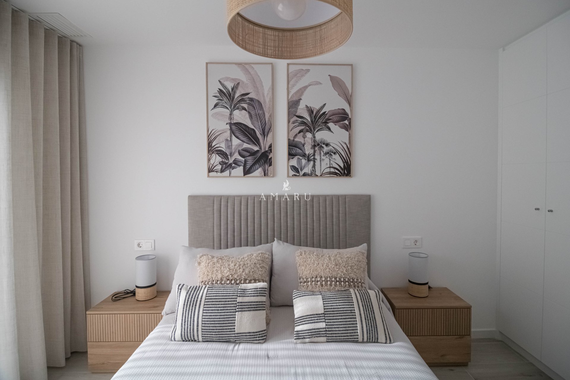 New Build - terraced -
Jerónimo y Avileses