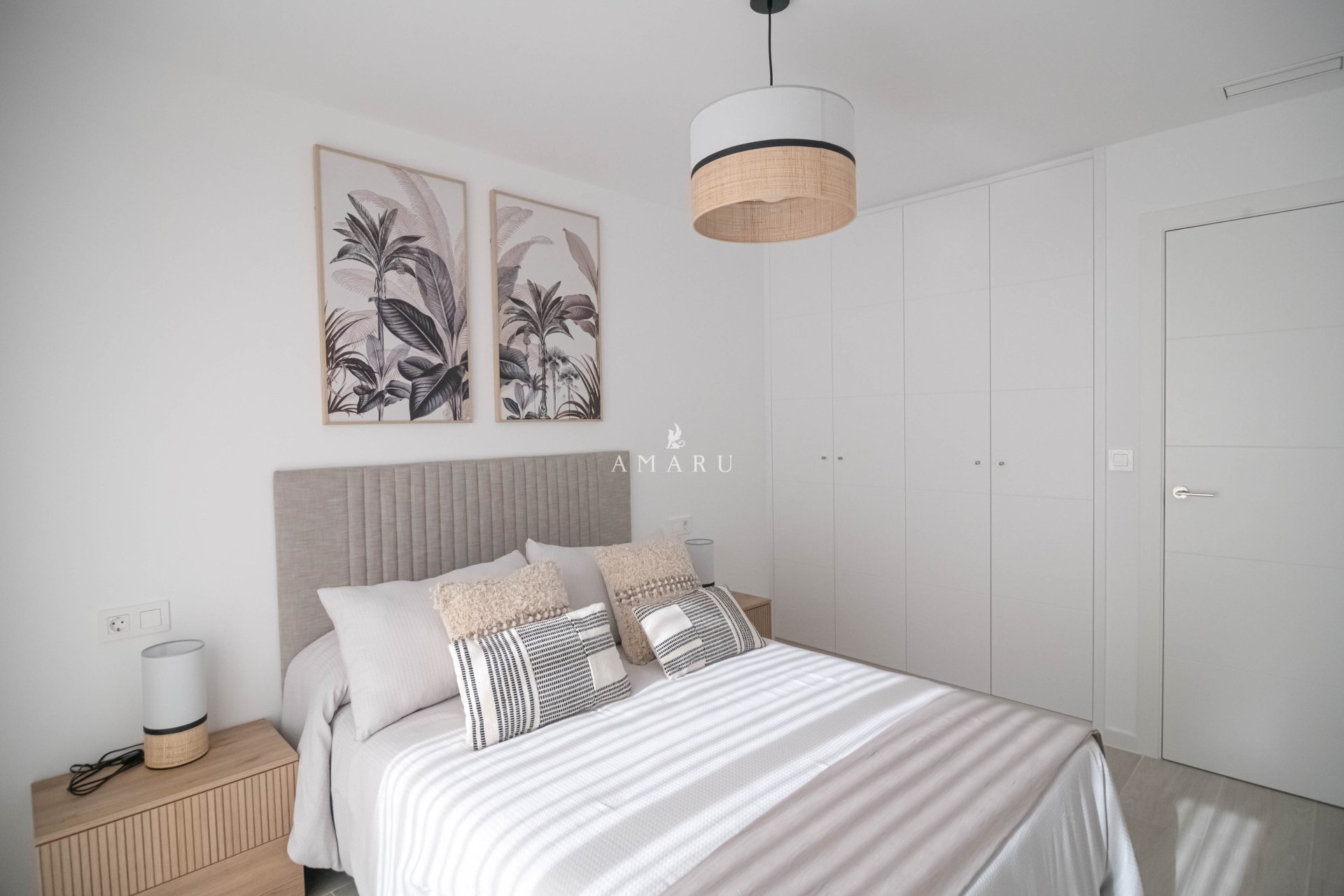 New Build - terraced -
Jerónimo y Avileses