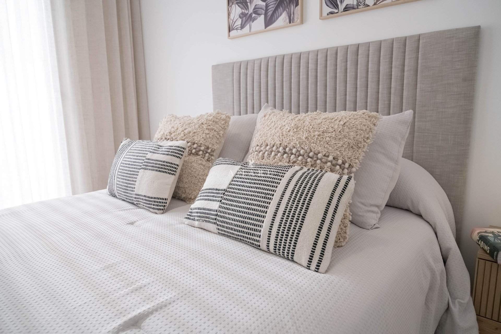 New Build - terraced -
Jerónimo y Avileses