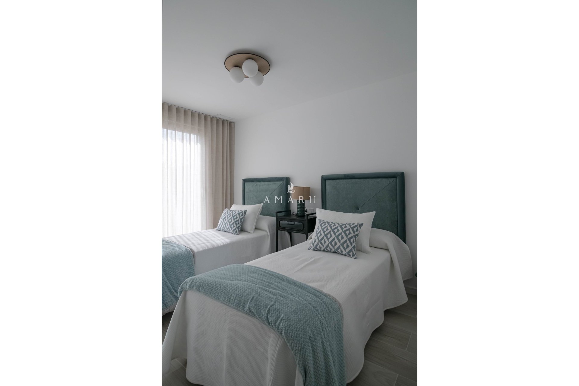 New Build - terraced -
Jerónimo y Avileses