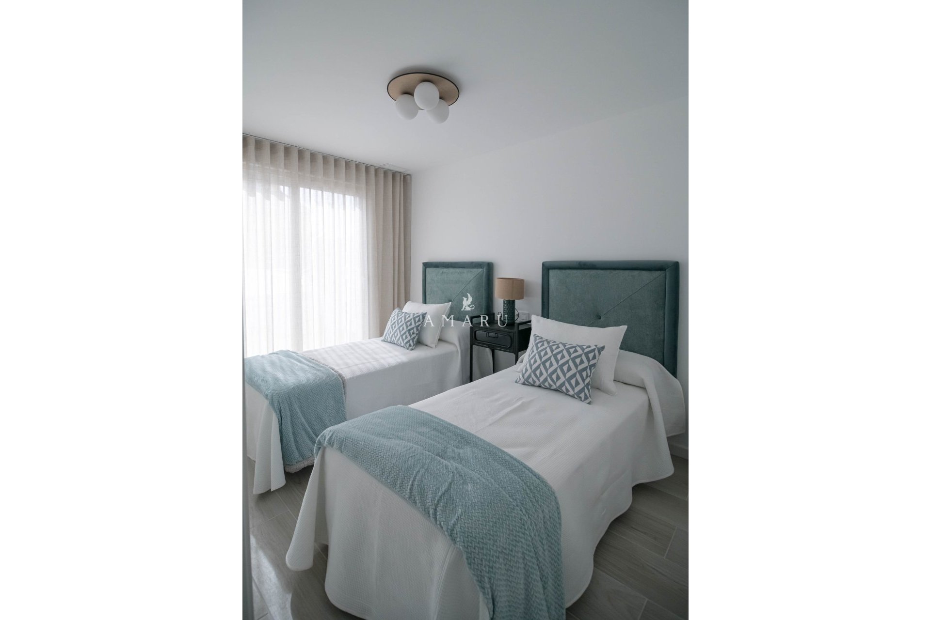 New Build - terraced -
Jerónimo y Avileses