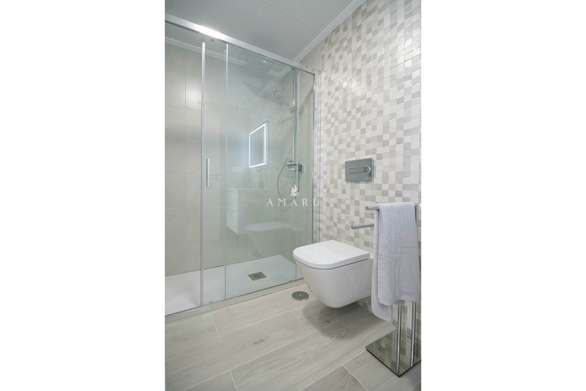 New Build - terraced -
Jerónimo y Avileses