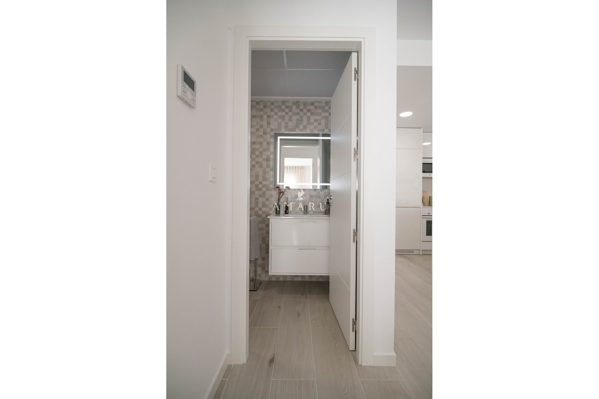 New Build - terraced -
Jerónimo y Avileses