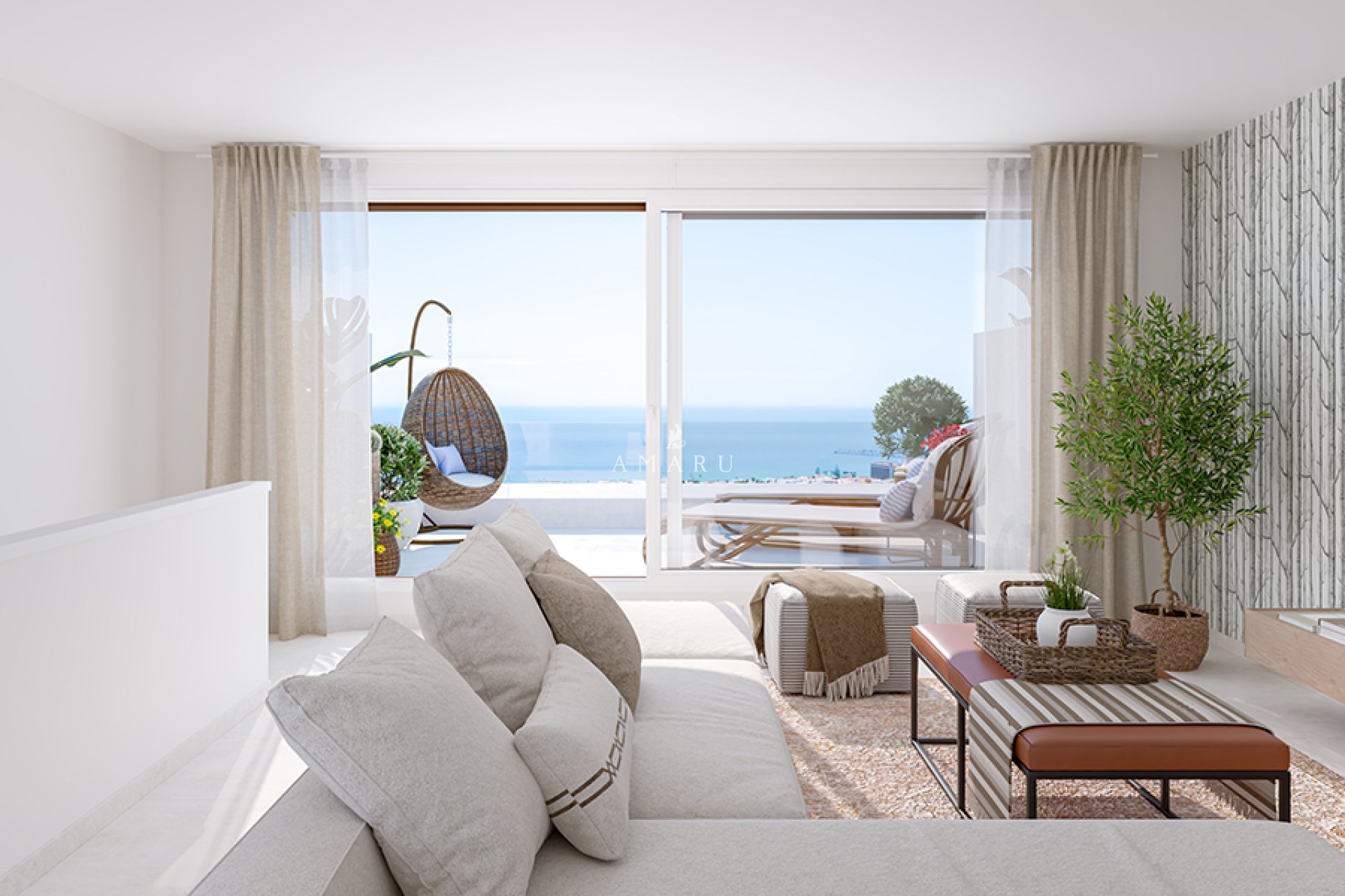 New Build - terraced -
La Cala de Mijas