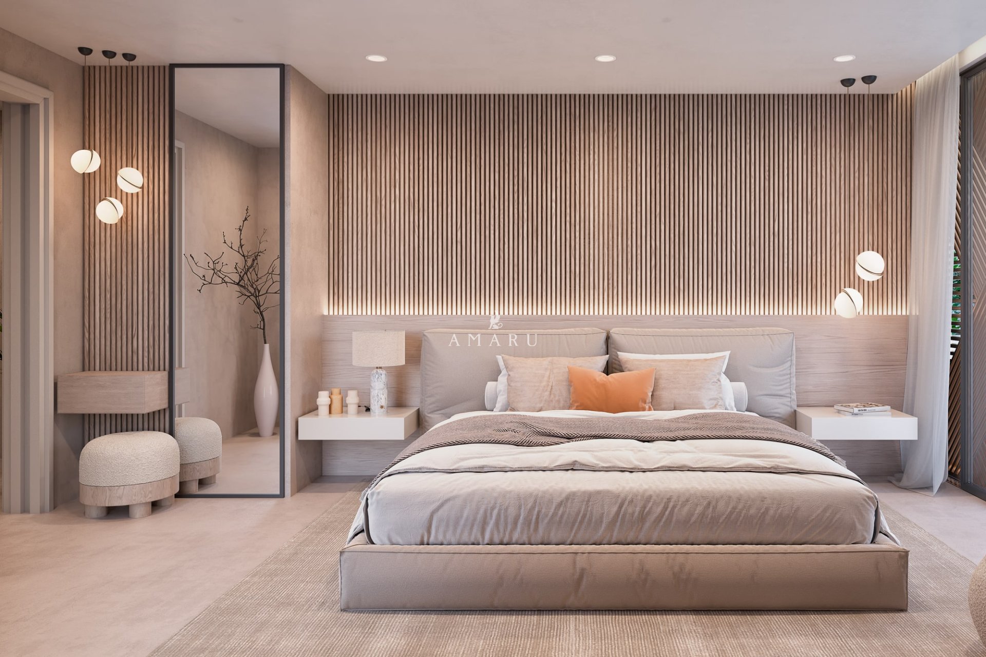 New Build - terraced -
Marbella