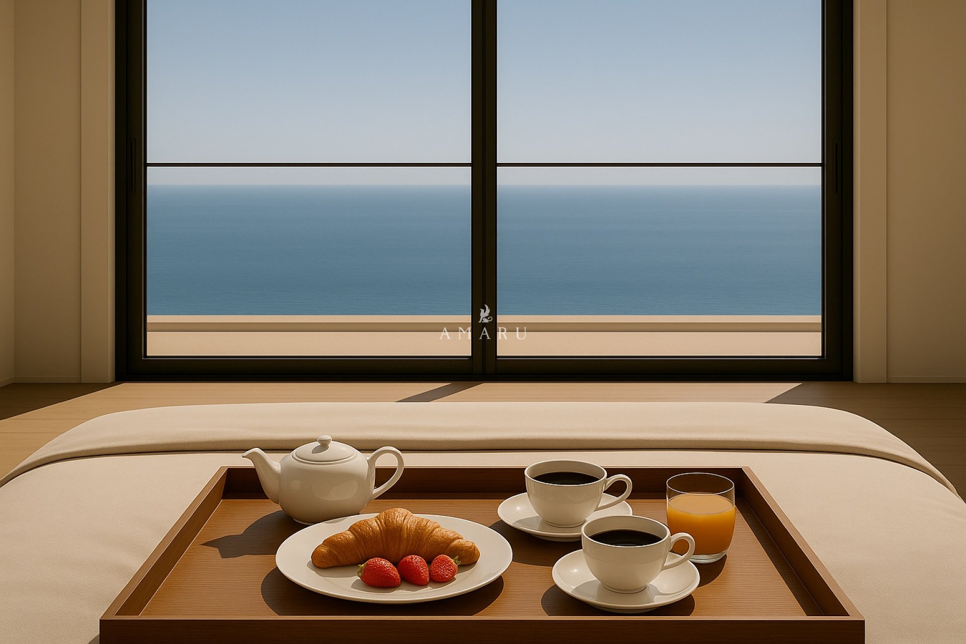 New Build - terraced -
Mijas