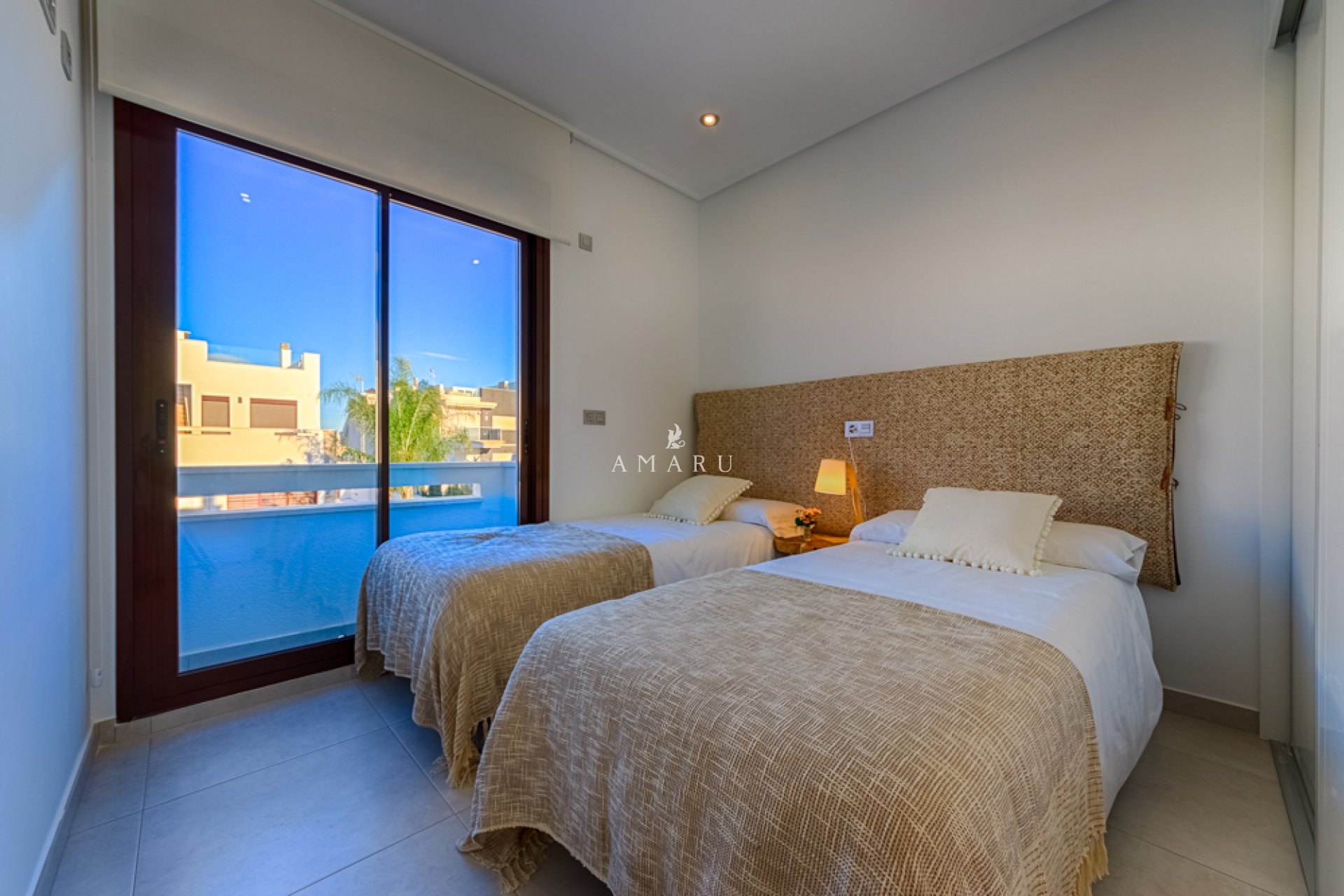 New Build - terraced -
Pilar de la Horadada