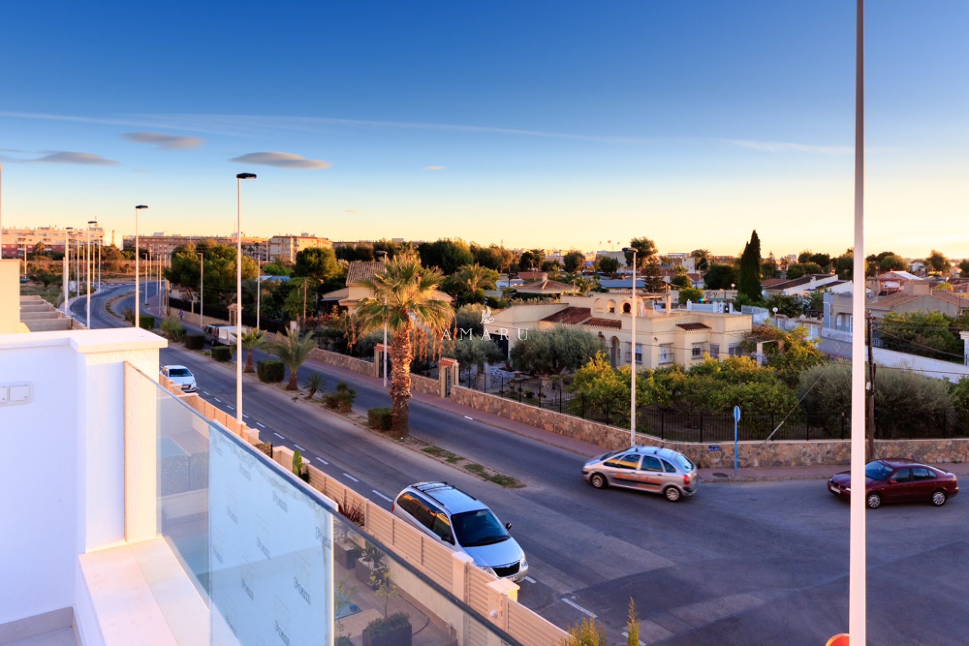New Build - terraced -
Pilar de la Horadada