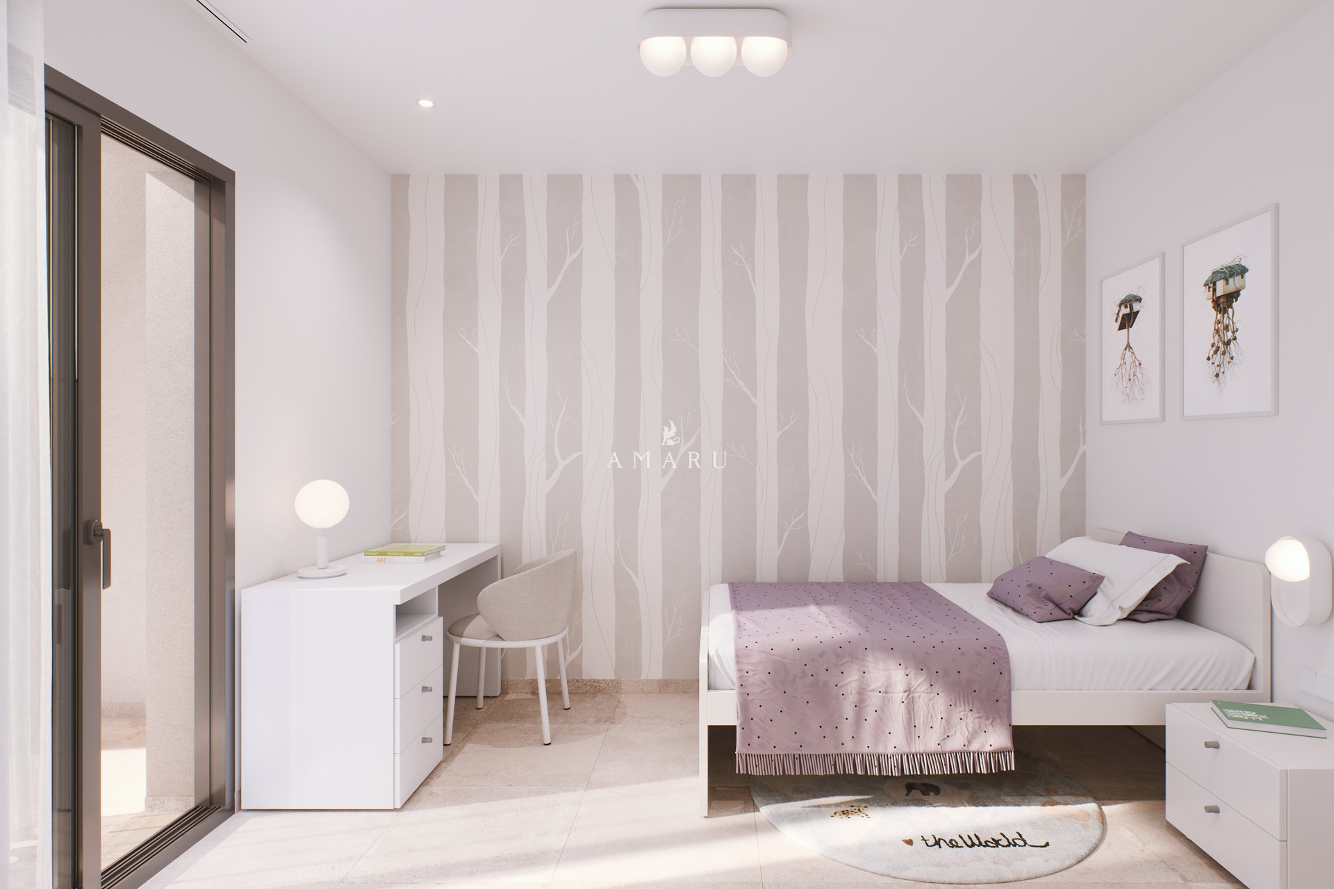 New Build - terraced -
Pilar de la Horadada