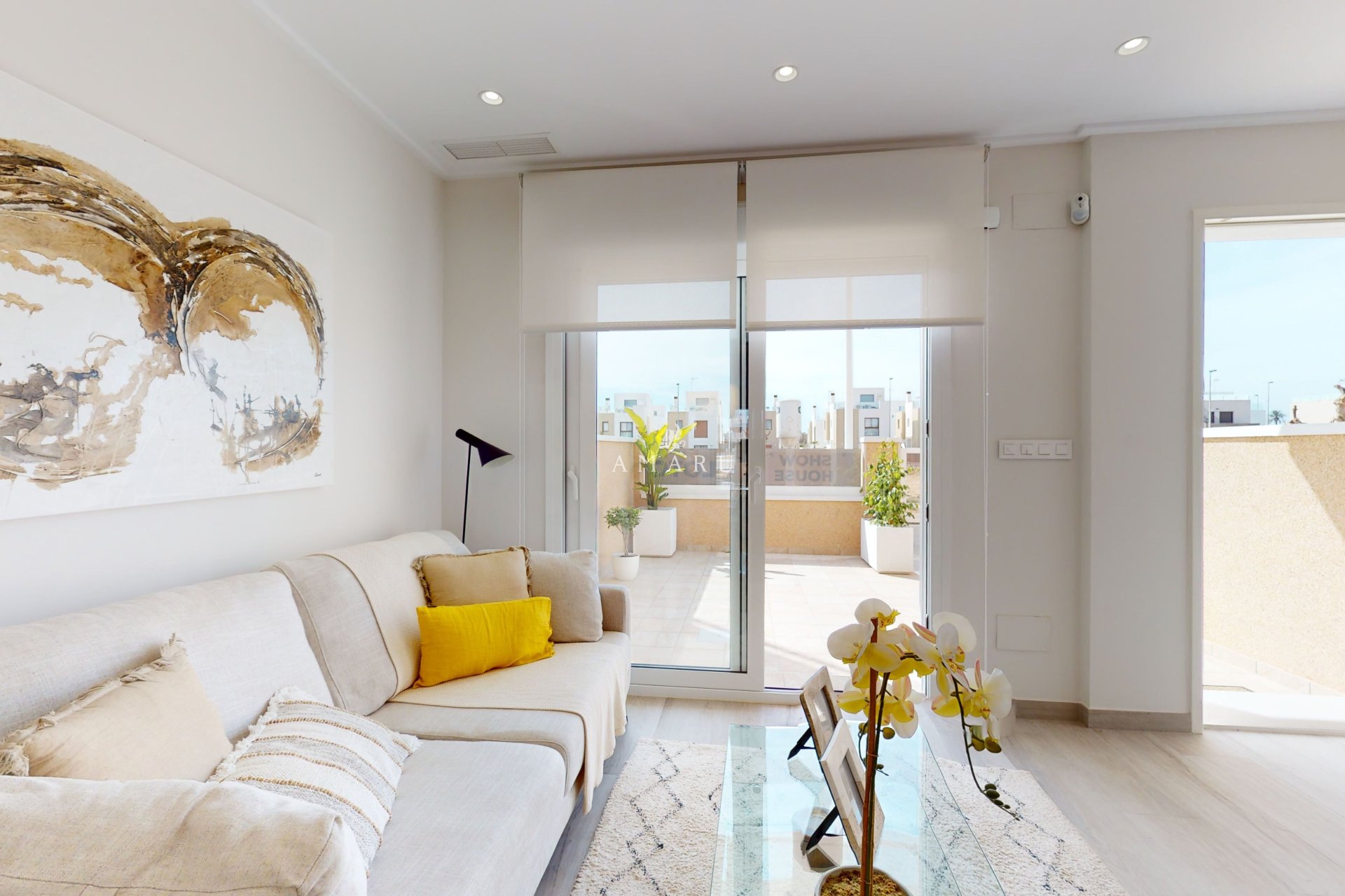 New Build - terraced -
Pilar de la Horadada