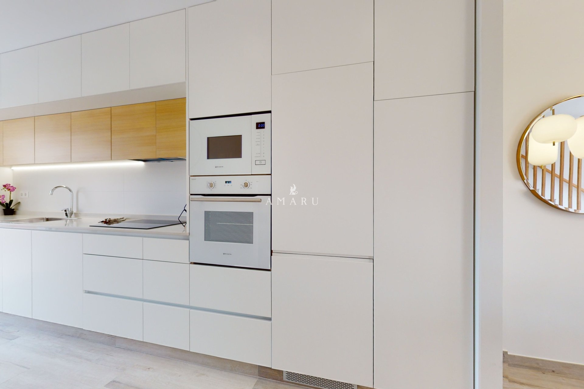 New Build - terraced -
Pilar de la Horadada