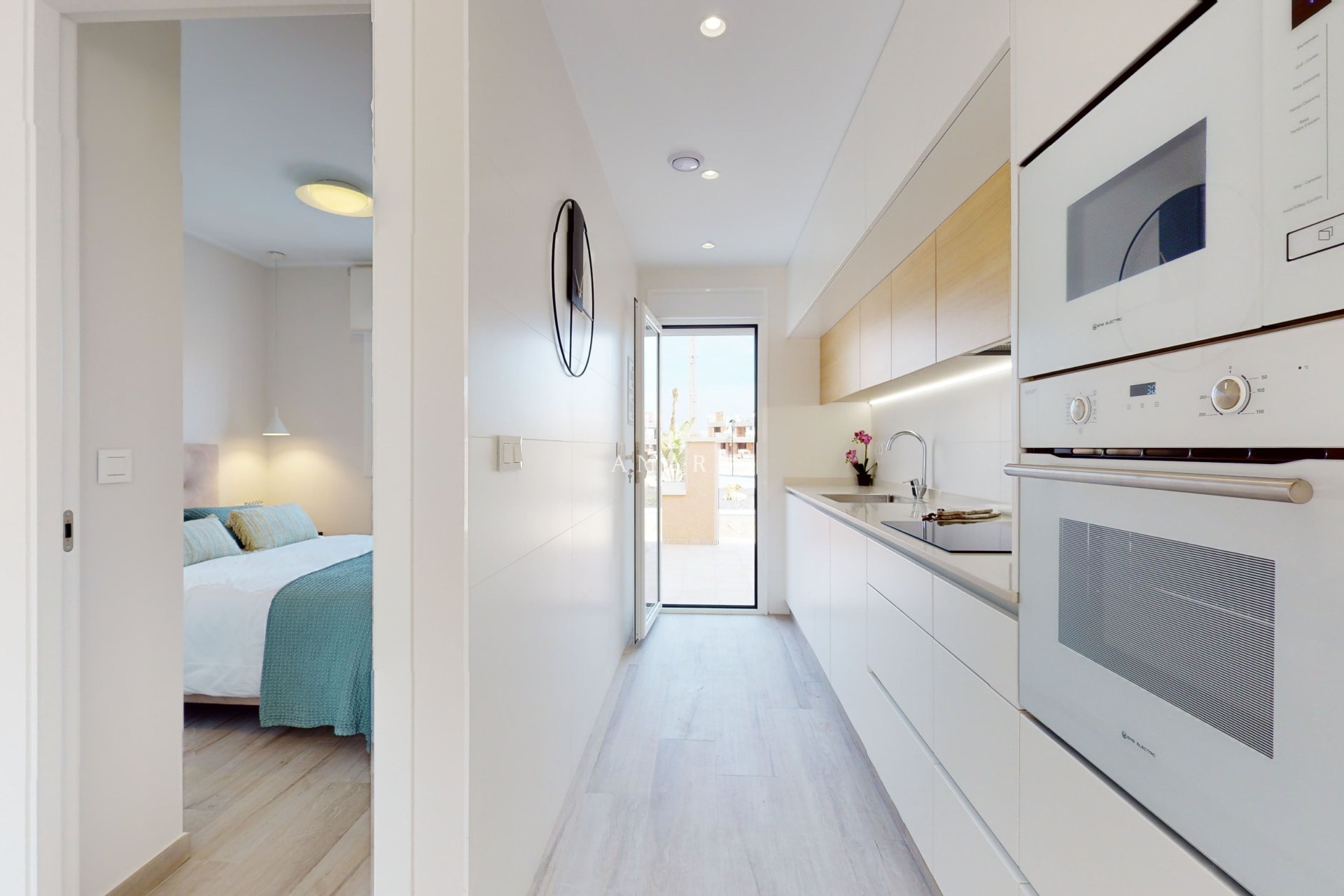 New Build - terraced -
Pilar de la Horadada