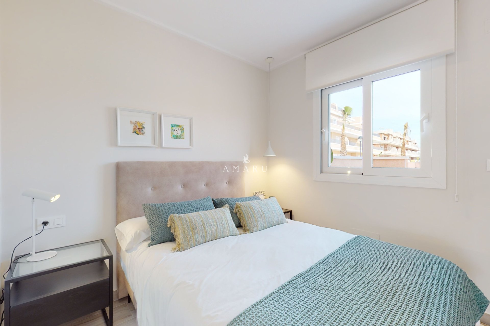 New Build - terraced -
Pilar de la Horadada