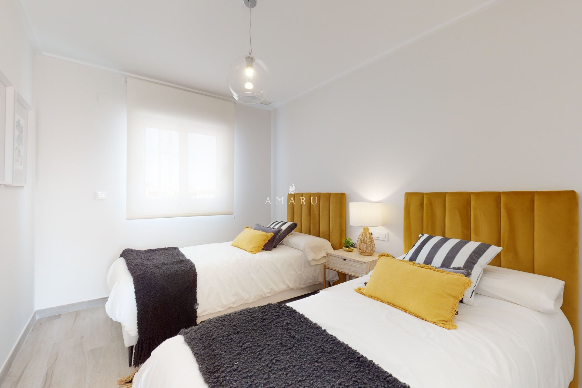 New Build - terraced -
Pilar de la Horadada
