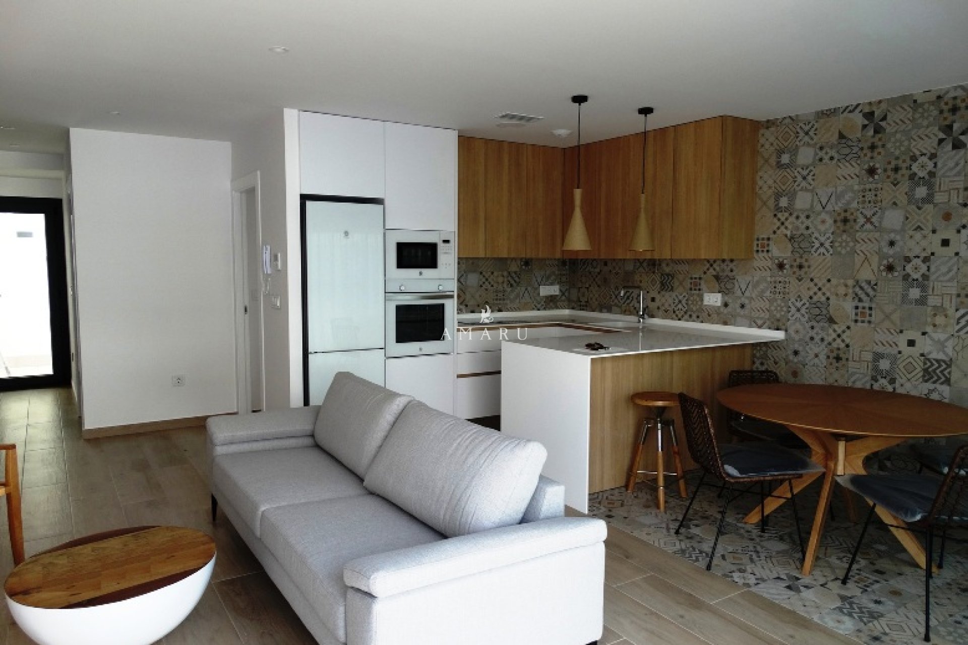 New Build - terraced -
Pilar de la Horadada