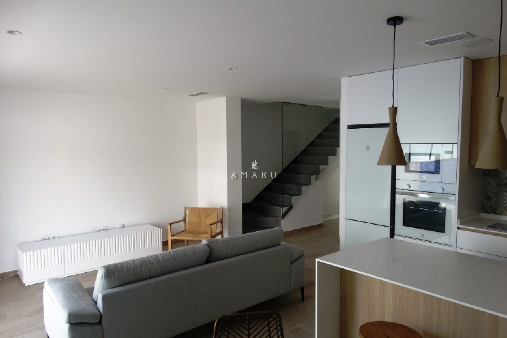 New Build - terraced -
Pilar de la Horadada