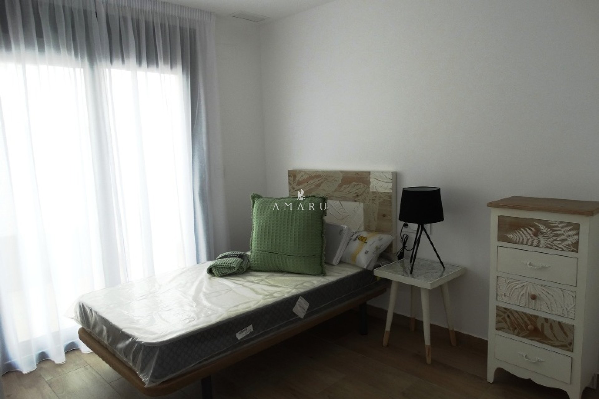 New Build - terraced -
Pilar de la Horadada