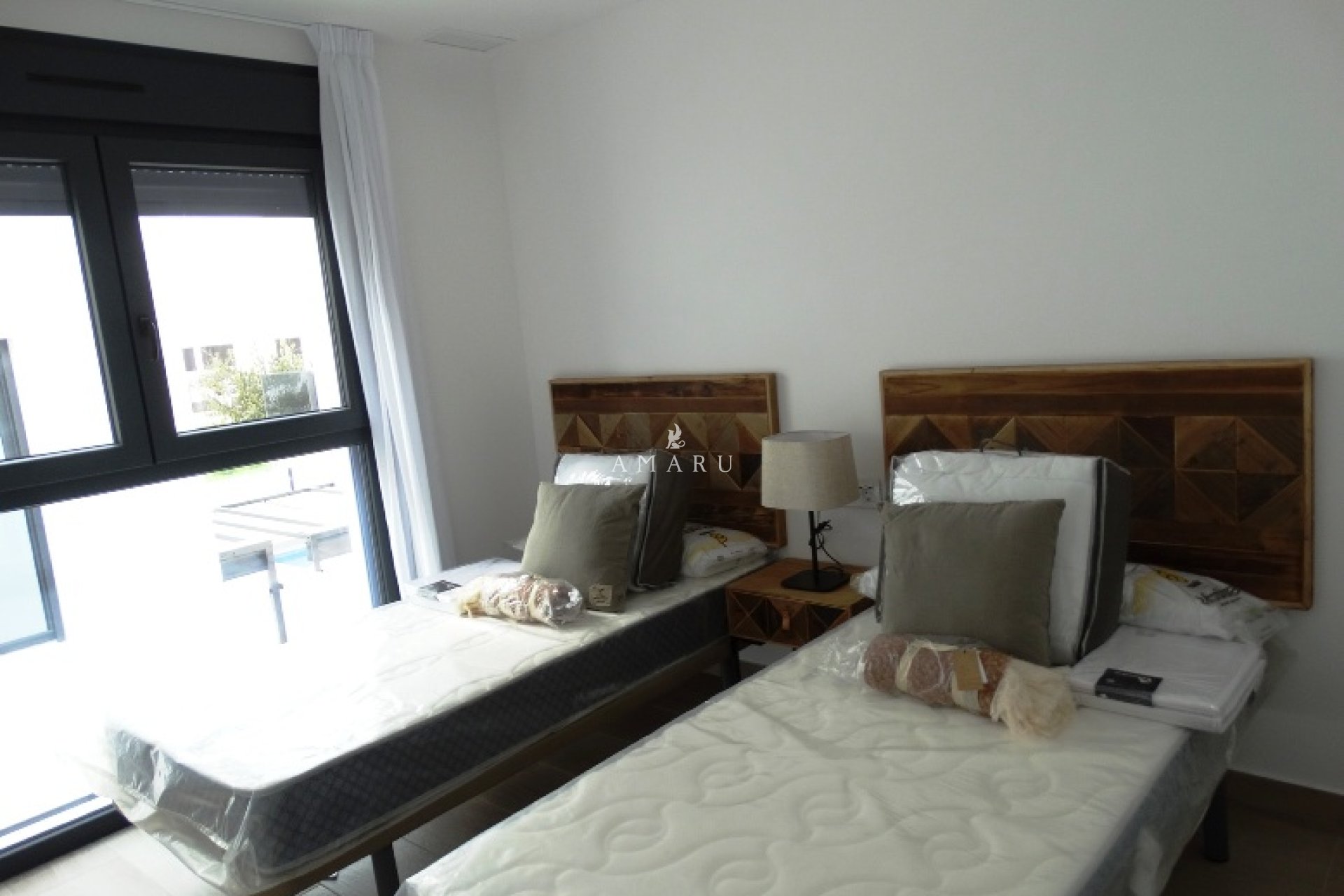 New Build - terraced -
Pilar de la Horadada