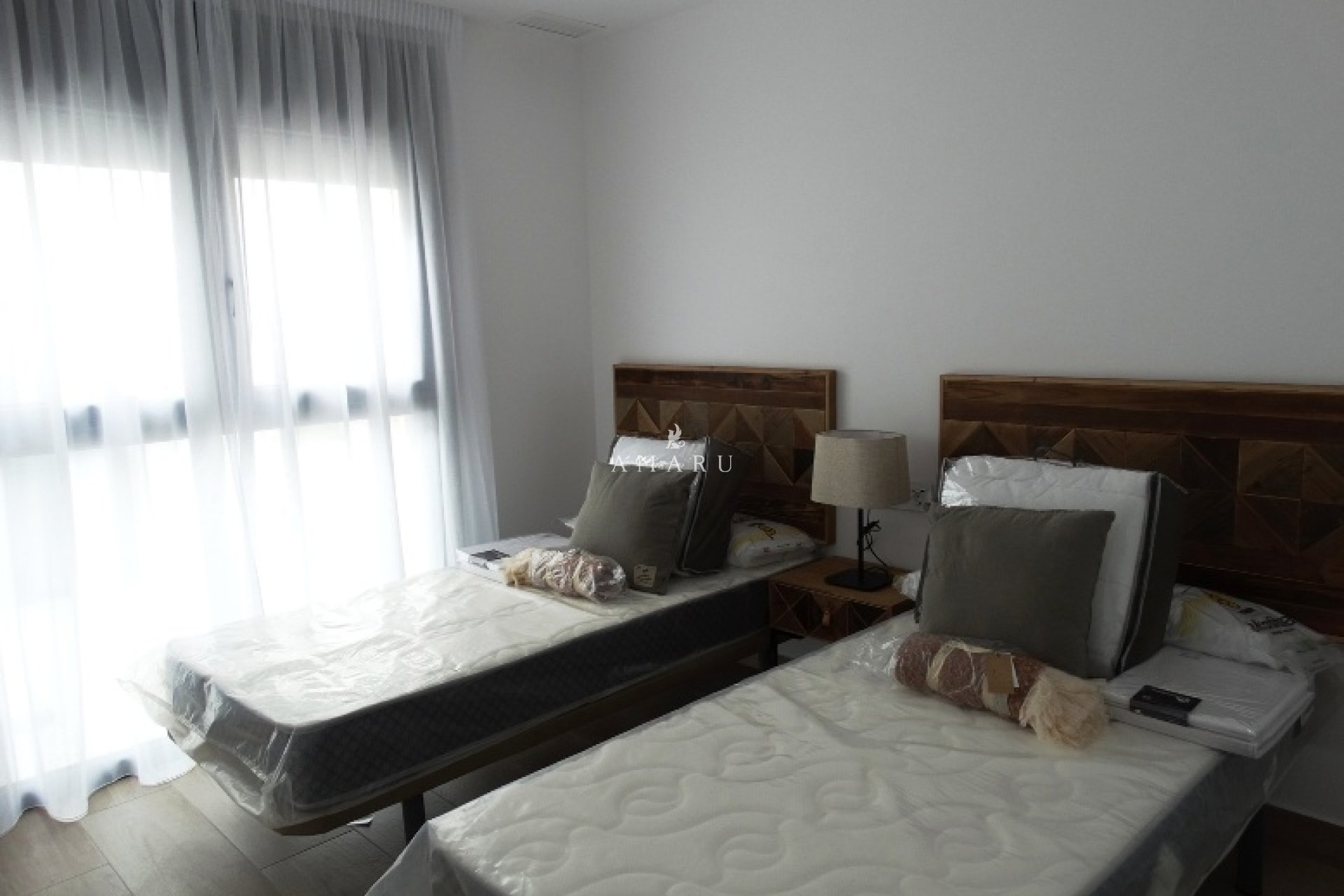 New Build - terraced -
Pilar de la Horadada