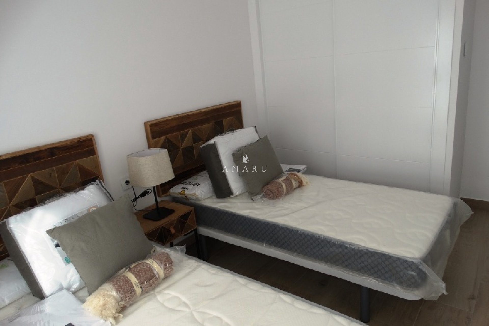 New Build - terraced -
Pilar de la Horadada