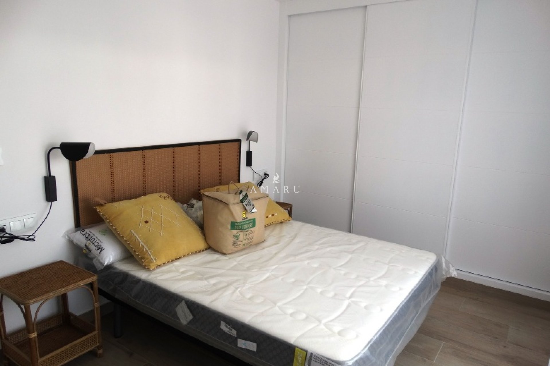 New Build - terraced -
Pilar de la Horadada