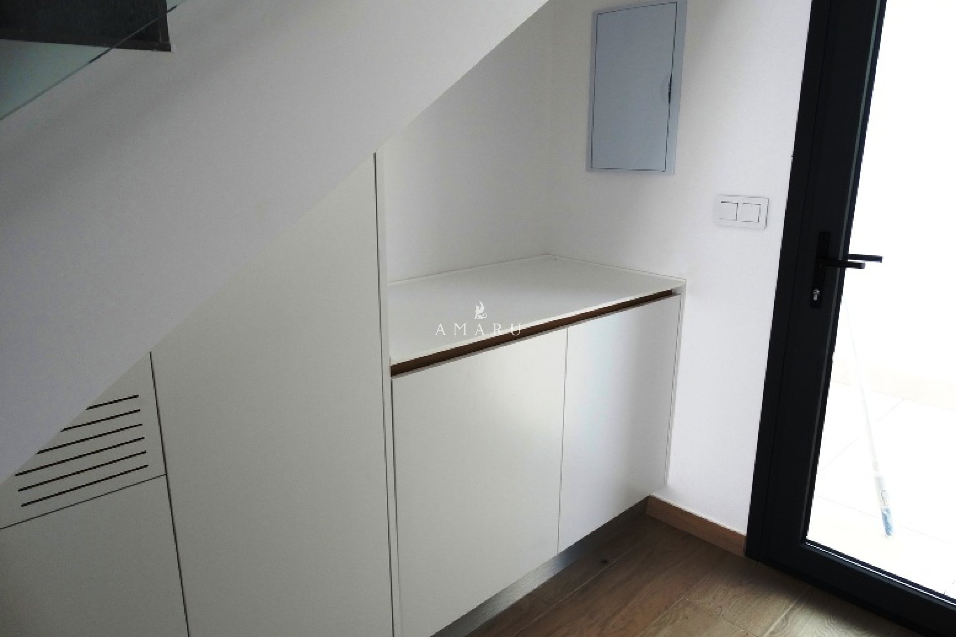 New Build - terraced -
Pilar de la Horadada