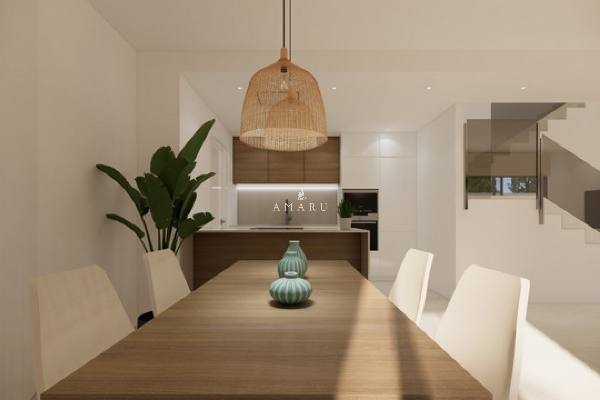 New Build - terraced -
San Fulgencio