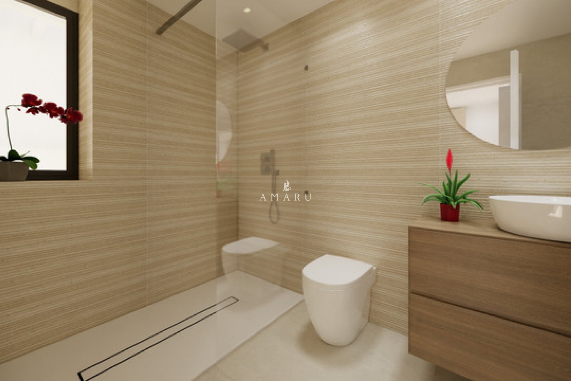 New Build - terraced -
San Fulgencio