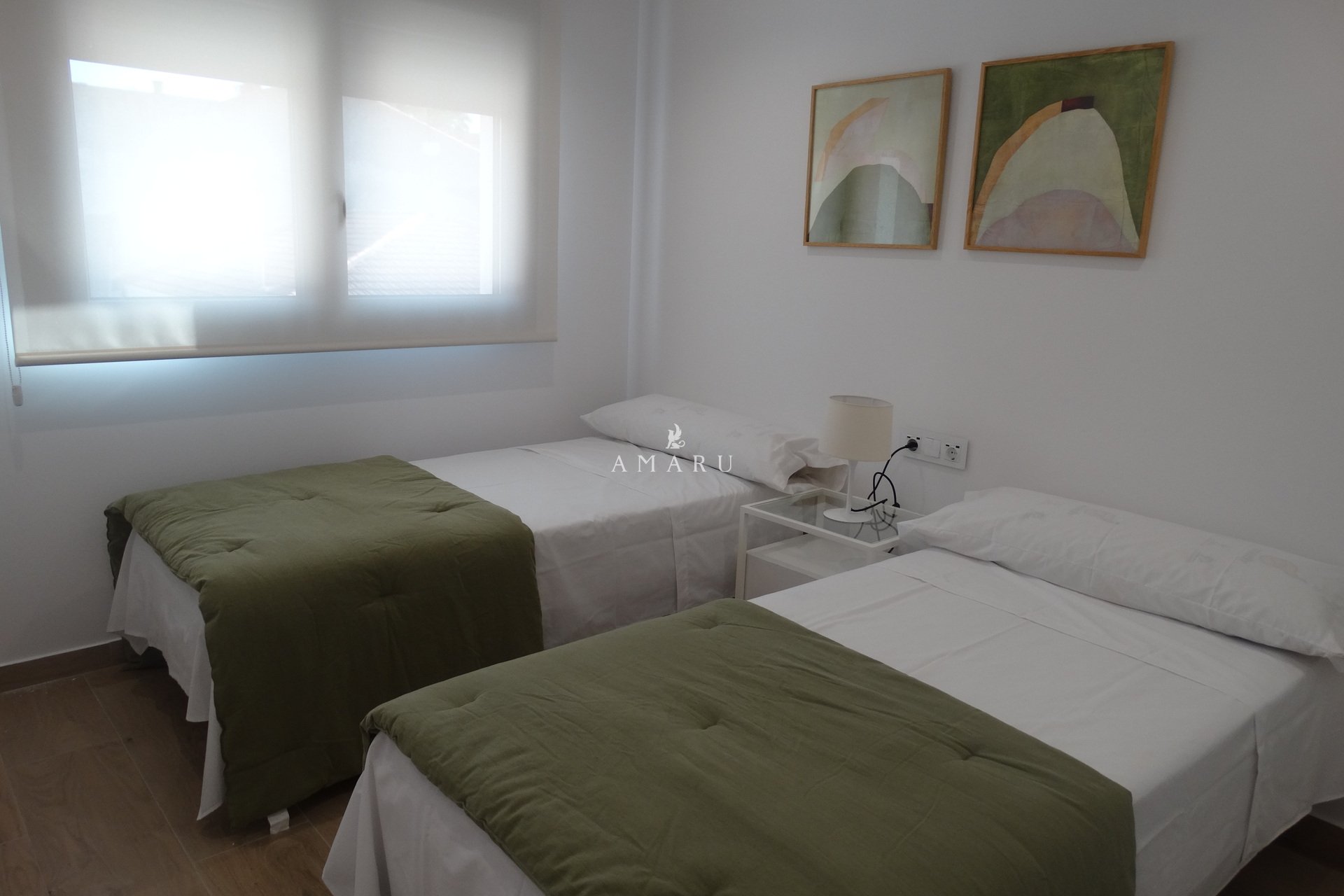 New Build - terraced -
San Javier