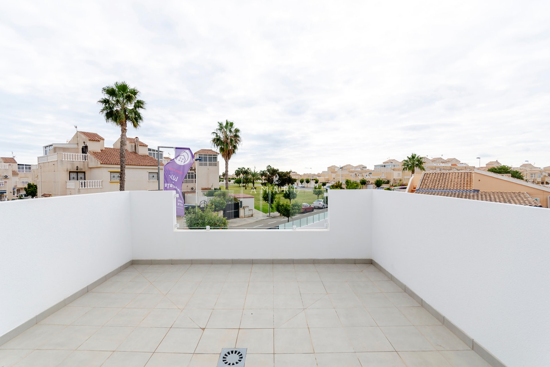 New Build - terraced -
Torrevieja
