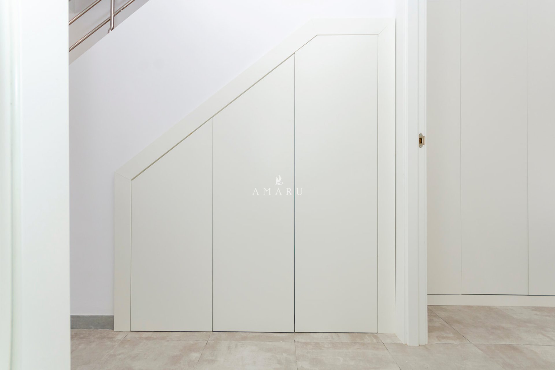 New Build - terraced -
Torrevieja