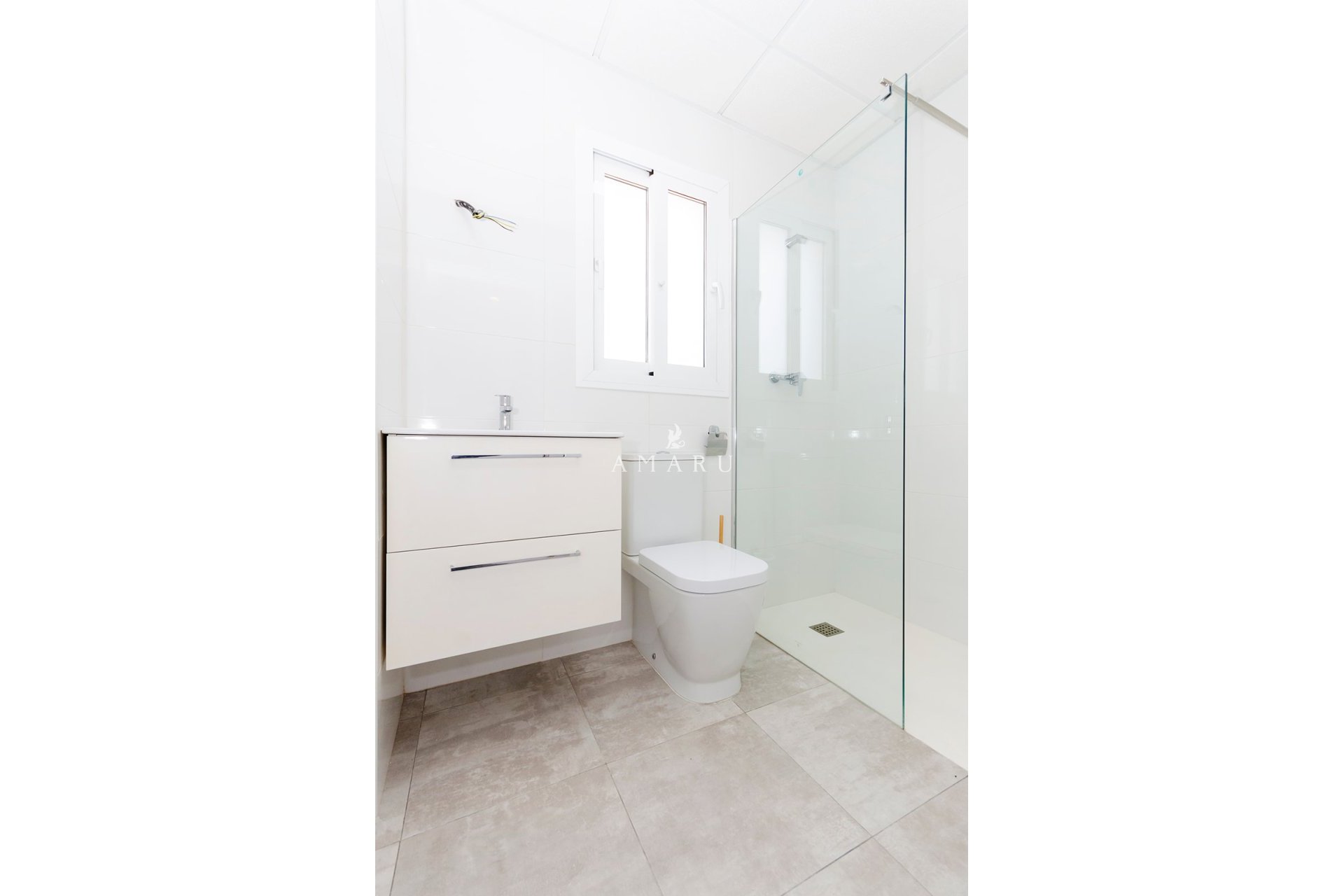 New Build - terraced -
Torrevieja