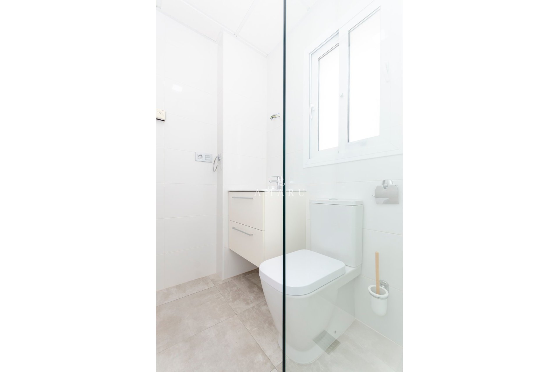 New Build - terraced -
Torrevieja