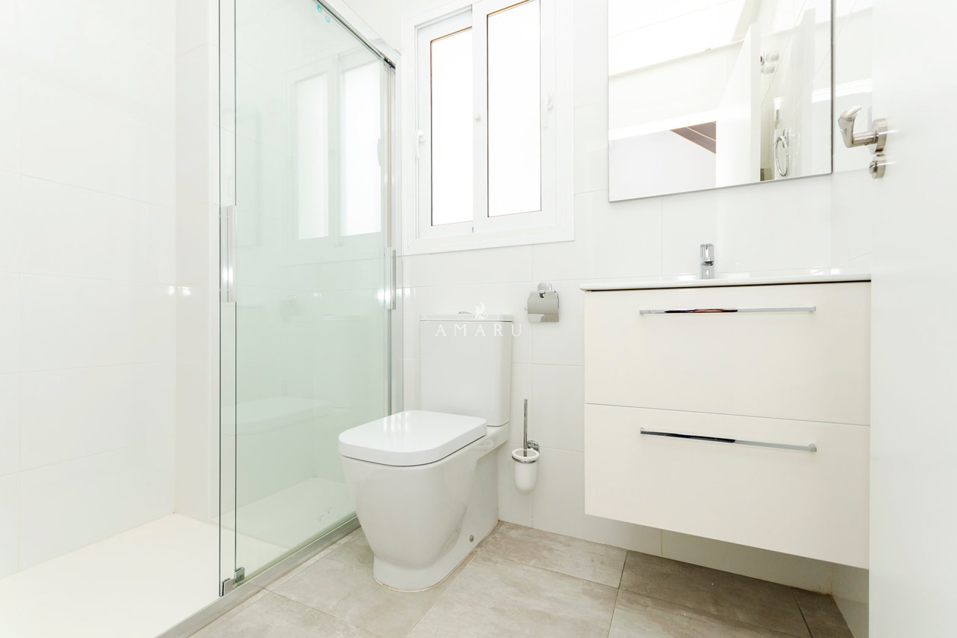 New Build - terraced -
Torrevieja