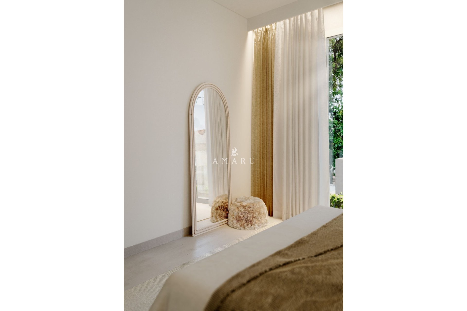 New Build - terraced -
Ventanicas-el Cantal