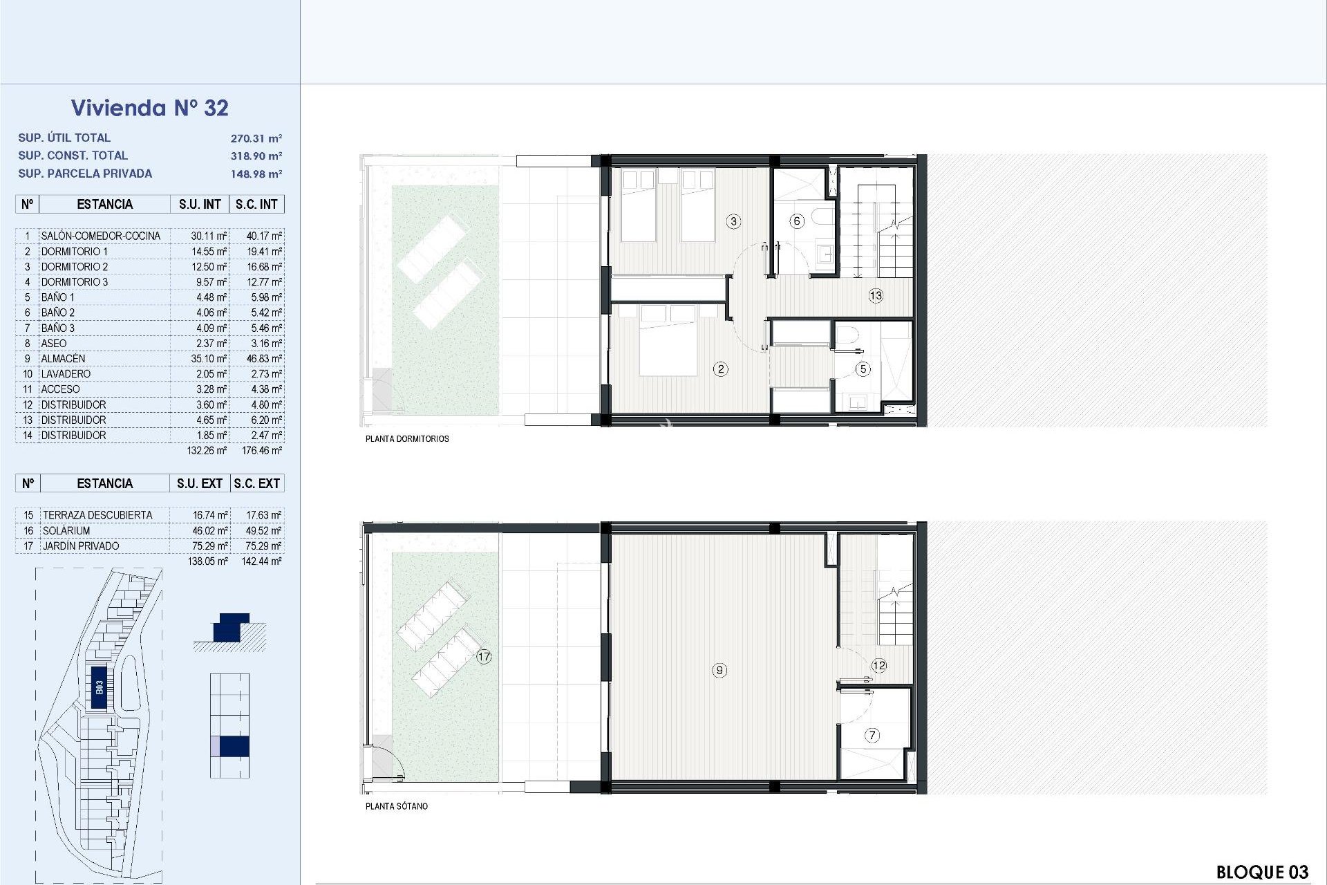 New Build - Town House -
Finestrat - Balcón De Finestrat