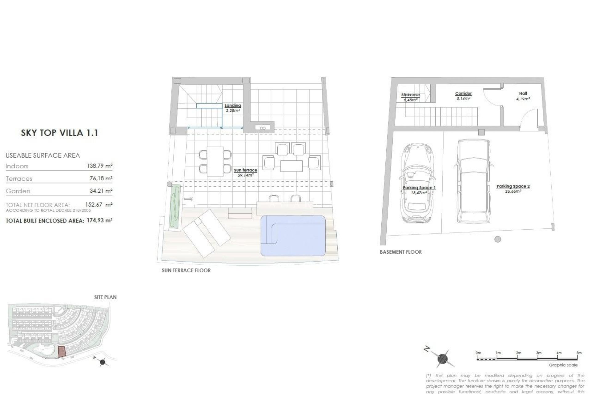 New Build - Town House -
Fuengirola - Higueron