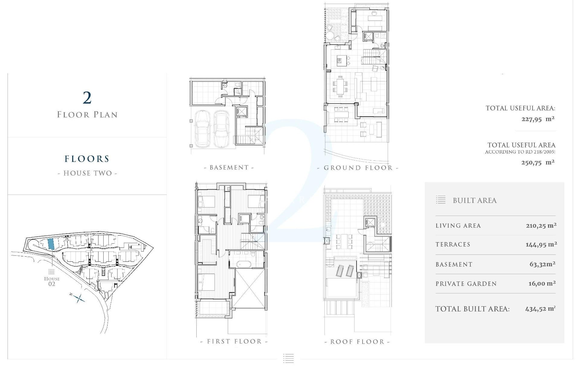 New Build - Town House -
Marbella - Rio Real Golf