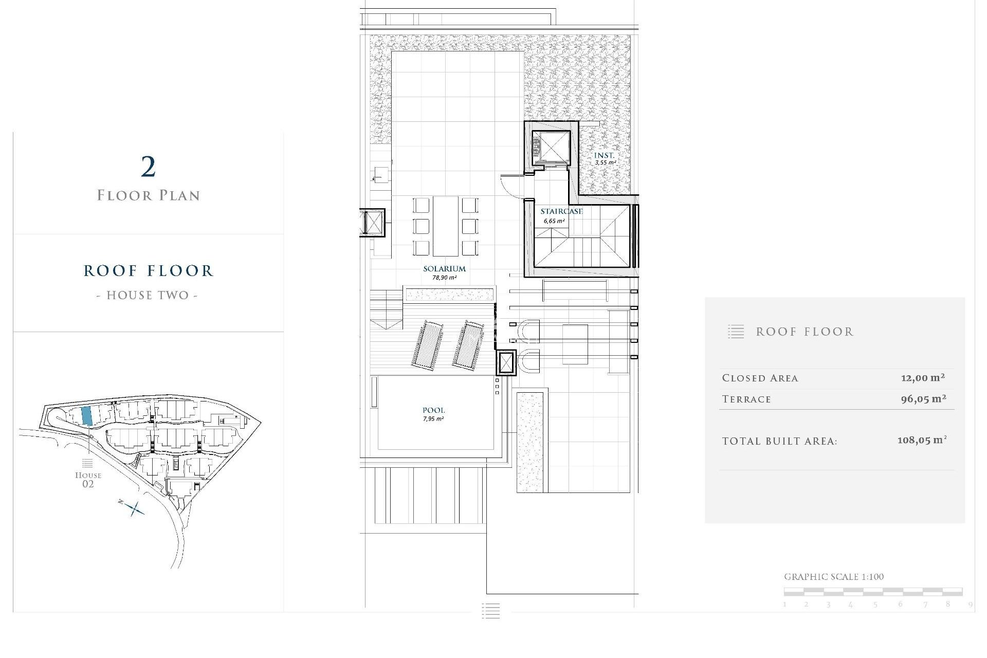 New Build - Town House -
Marbella - Rio Real Golf