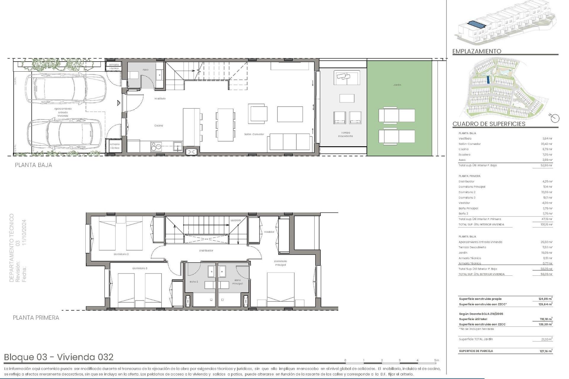 New Build - Town House -
Mijas - Hipódromo Costa del Sol