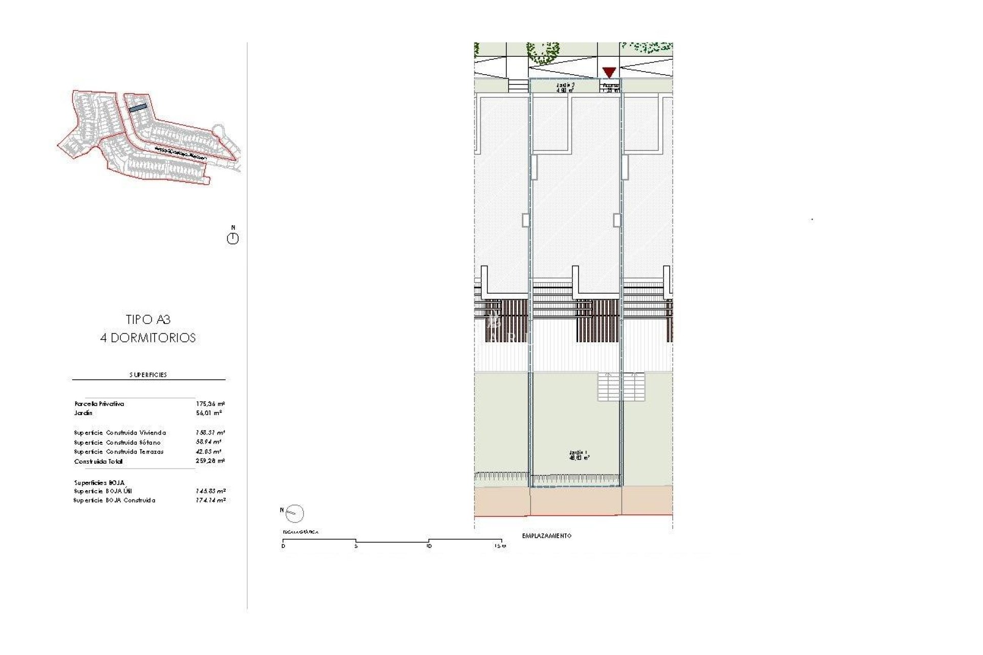 New Build - Town House -
Mijas - La Cala De Mijas