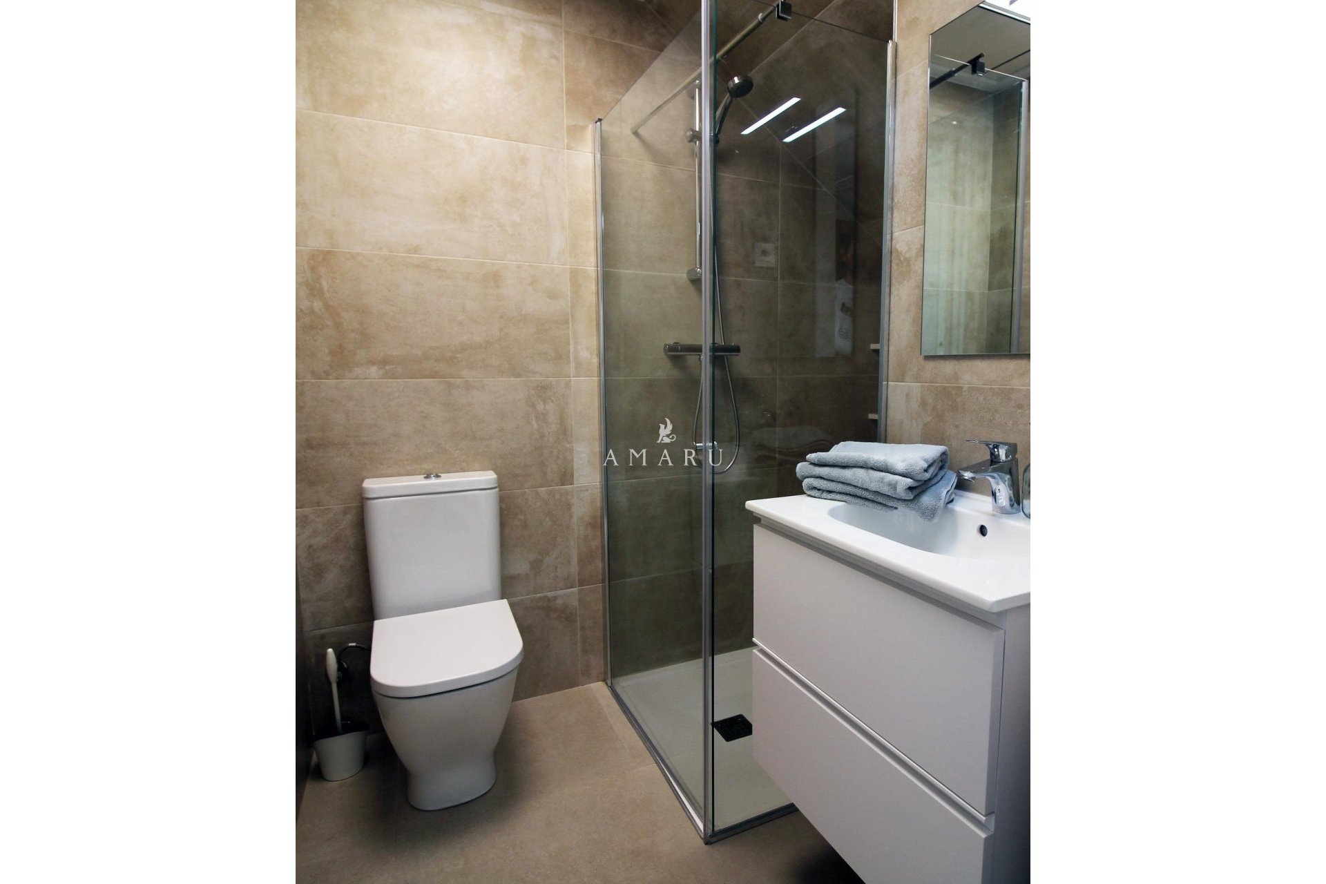 New Build - Town House -
Pilar de la Horadada - El Pilar de la Horadada